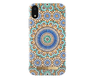 Etui Fashion Case do iPhone XR mozaika marokańska - 1390678 - zdjęcie 1